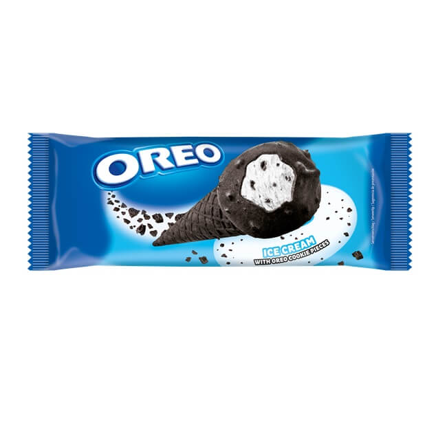 OREO  BALL TOP CONE ΠΥΡΑΥΛΟΣ 110 ml