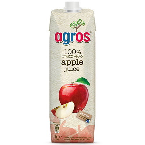 Agros Milk 1 litre