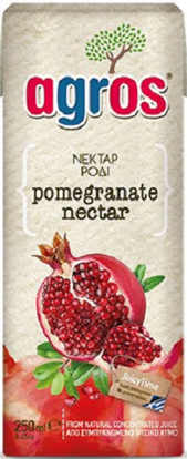 Agros Nectar Rhodi 1 lt