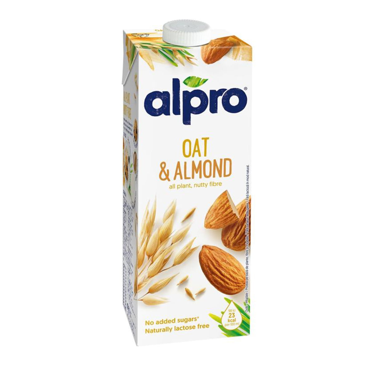 Amygdala with Dry ALPRO Herbal Roof Amygdala and Dry. ( to the post)