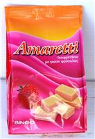 AMARETTI FRAULLA 200 g