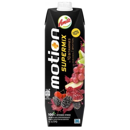 Amita Motion Supermix 1lt