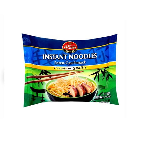 Asia Gold Instant Noodles 60g