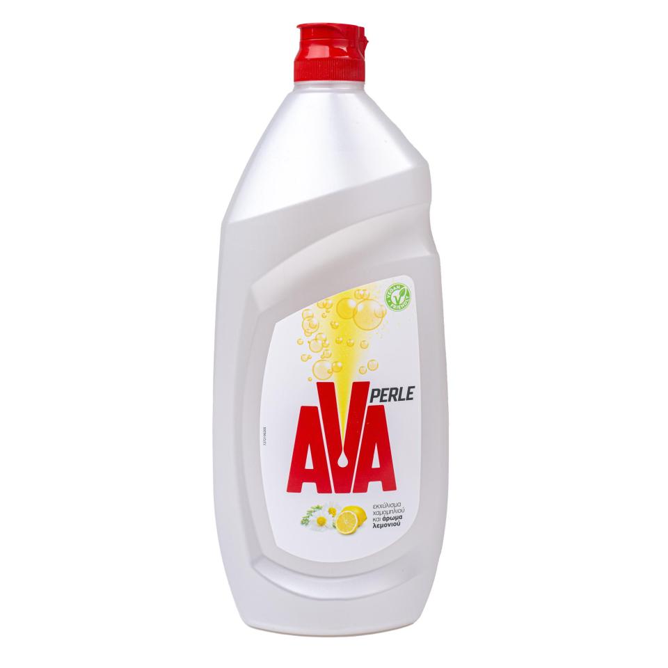 Ava Perle Liquid Foods Hammer 900 ml