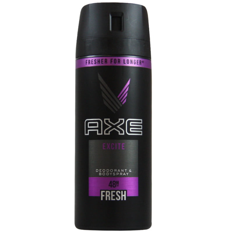 Axe Excite Spray 150ml