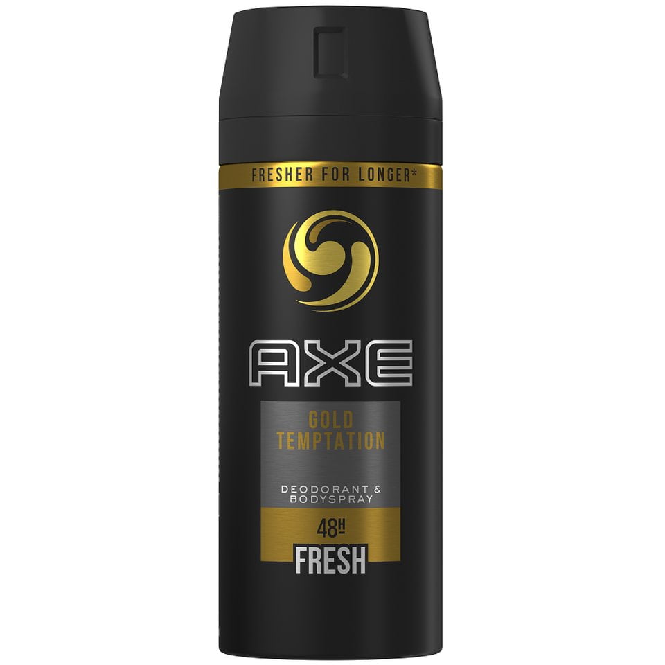 Gold Temtation Destroyant Spray 150 ml (Destroyant)