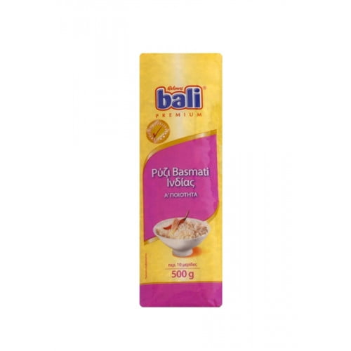 Basmati BALI 500g
