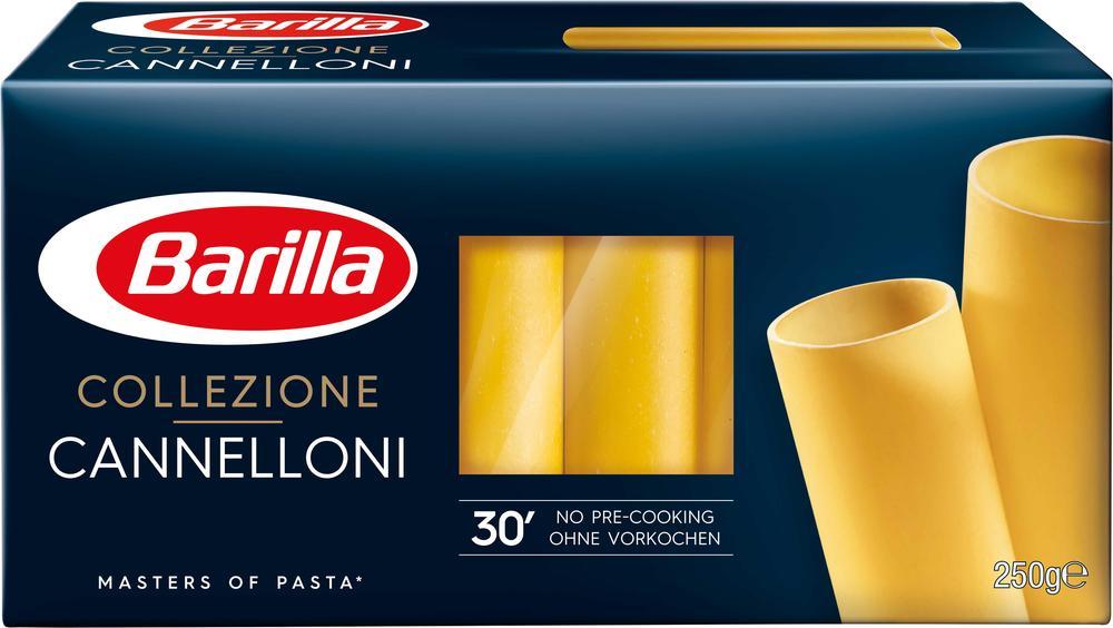 Barilla Cannelloni 250g