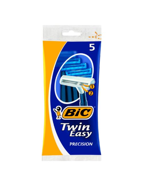 Bic Twin Easy Precision (5cm)