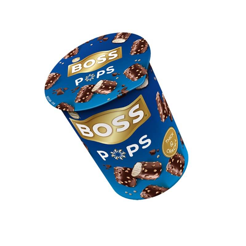 The BOSS POPS