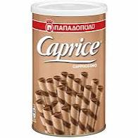 Caprice Capricorn 115g