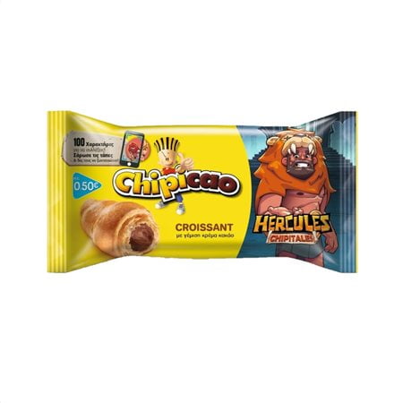 CHIPICAO Crosan with Cacao Cream 60g (Recording)
