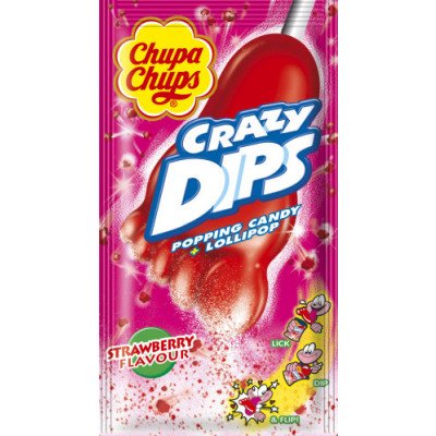 Chupa Crazy Dips (Remove)