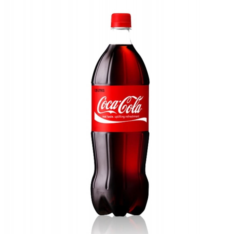 Coca Cola Classic (1,5lt)