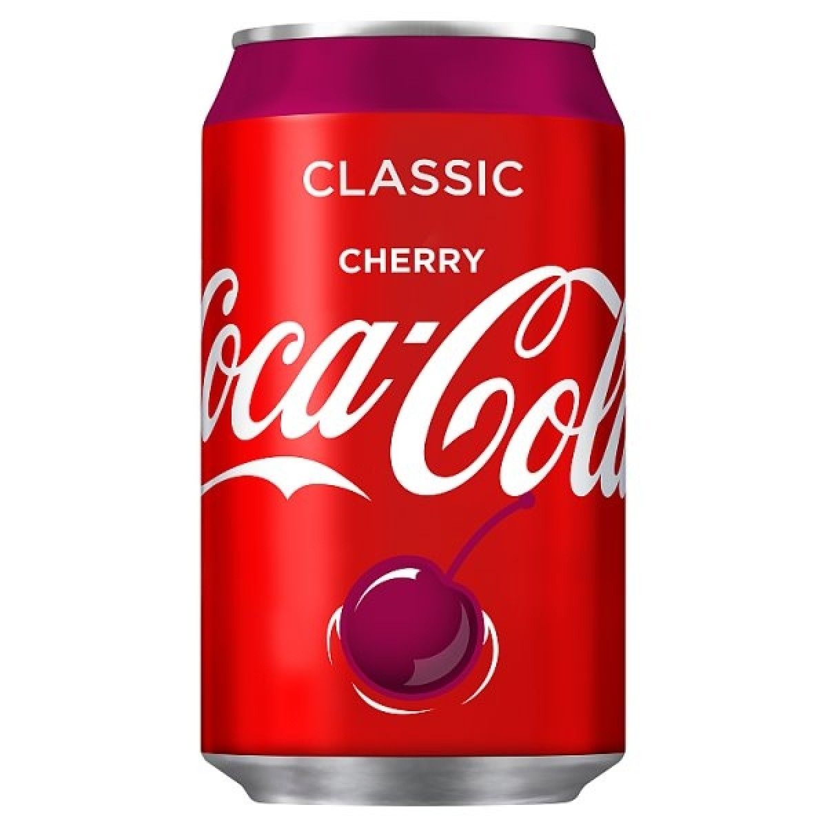 Coca-Cola Cherry 330ml