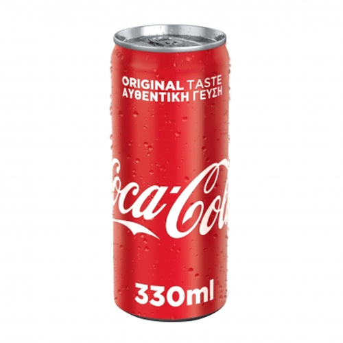 Coca-Cola Box (330 ml)