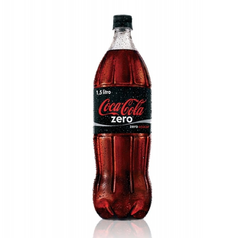 Coal Zero 1.5 lt