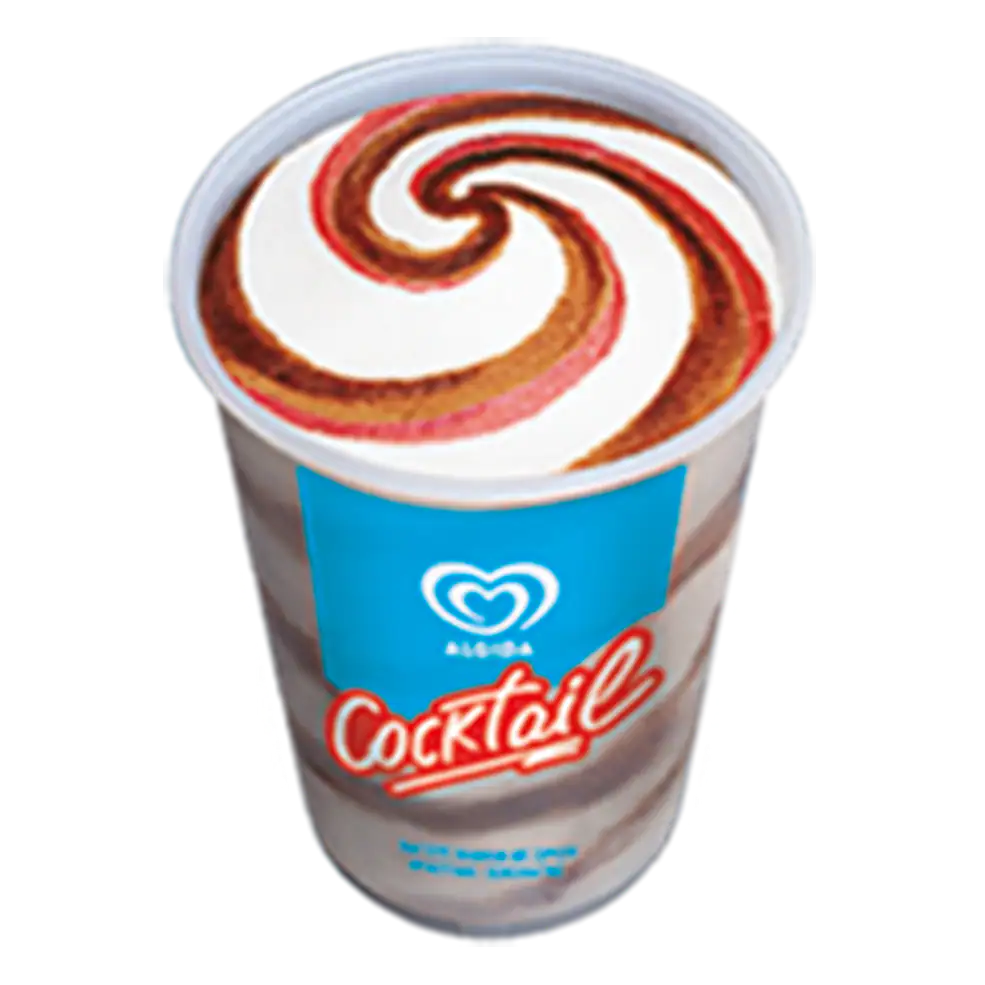 The Cocktail (Cocktail)