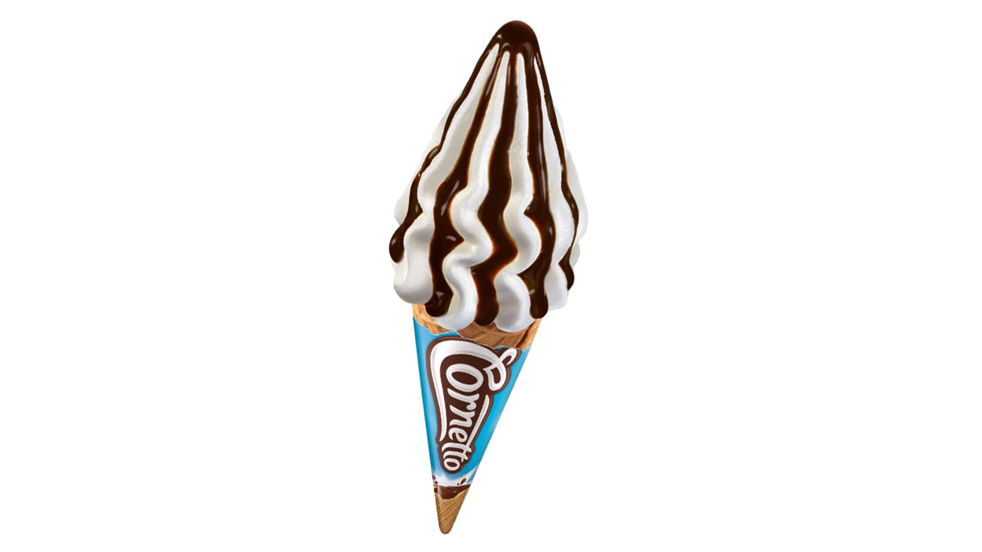 Cornetto King Cone Vanilla
