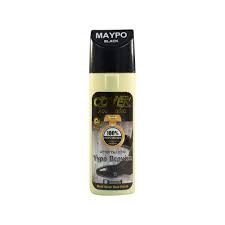 COVER Shoe Worms liquid black 75ml