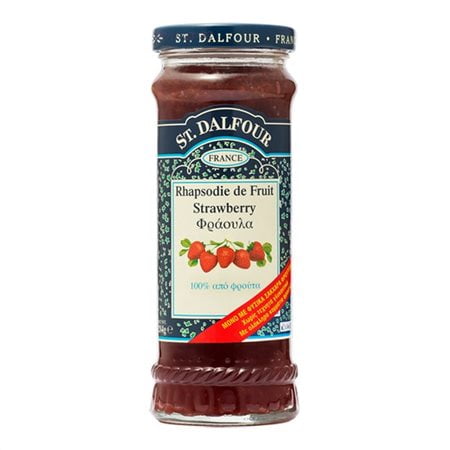 ST.DALFOUR Marmelada Francais 284gr