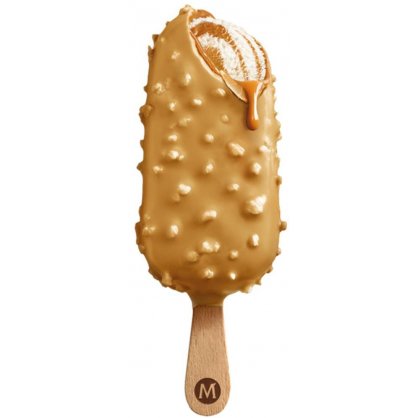 Magic Double Gold Caramel Billionaire