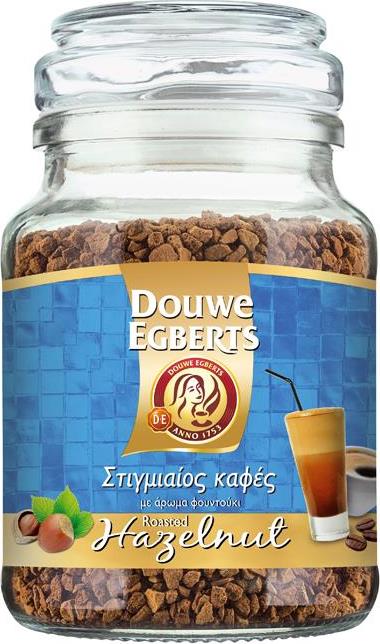 Douwe Egberts Steam Coffee Foam (100 g)