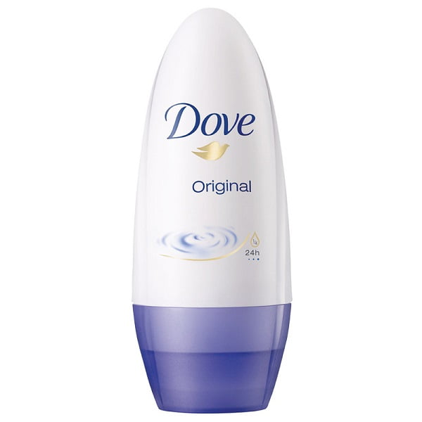 Dove Original Destroyant Roll On 50ml