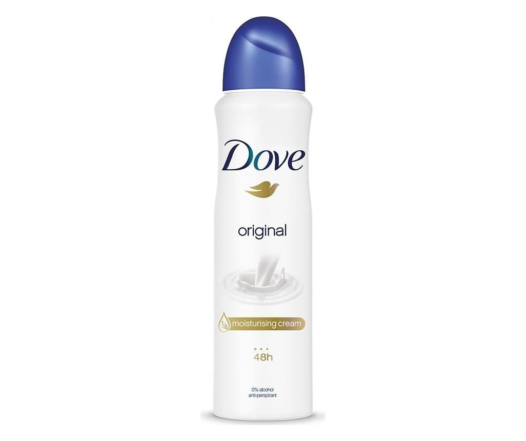 Dove Original 150 ml (Dove Original 150 ml)