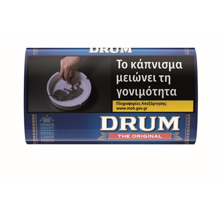 DRUM BLUE 30 gr