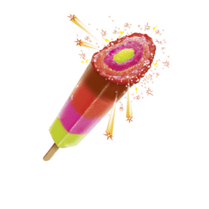 X-Pop