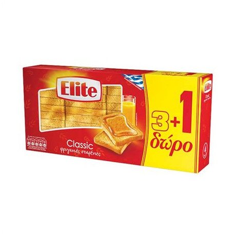 FRIENDS ELITE STARNES 3 + 1