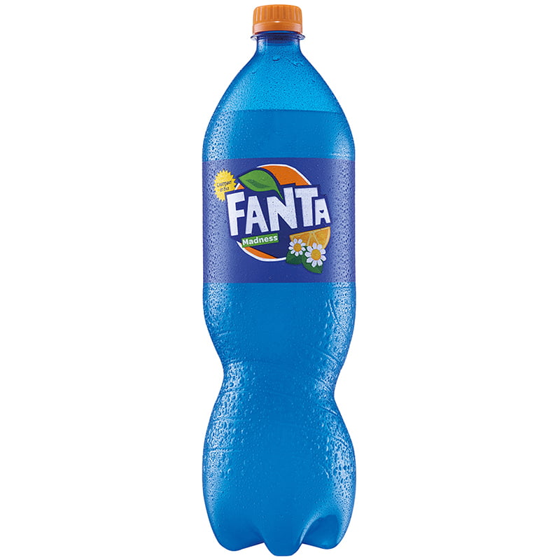 The “Fanta” Madness