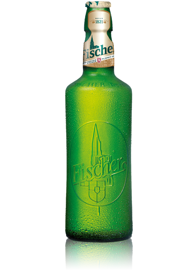 FISCHER BEER GALLY 500ml (Scripture)