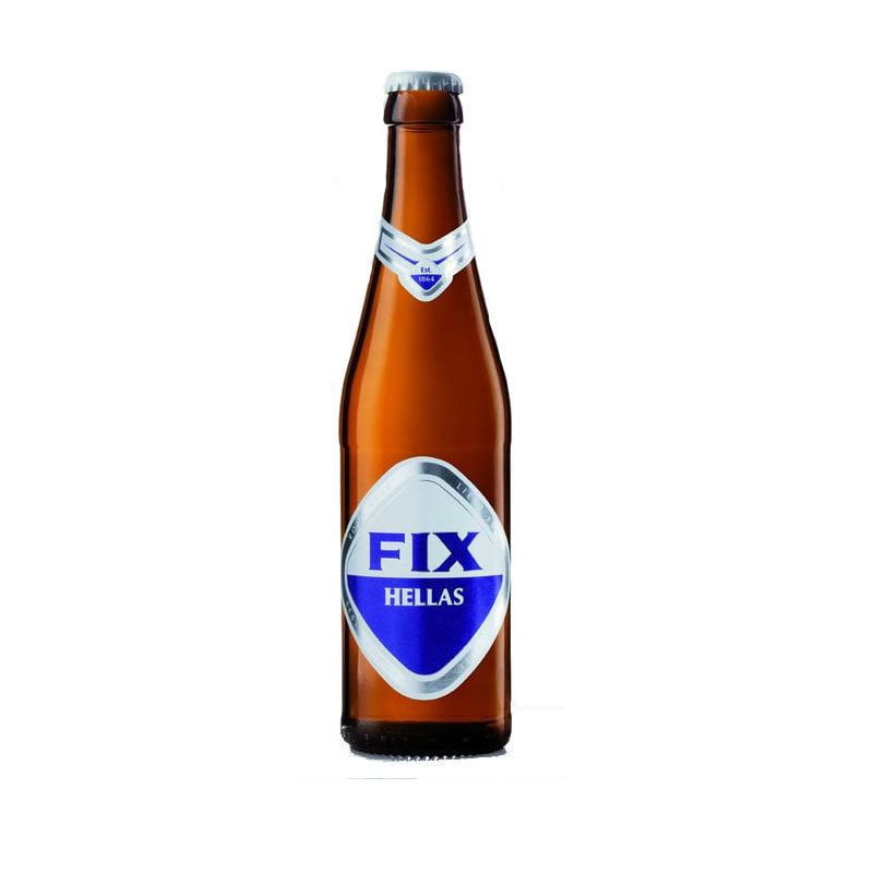 FIX HELLAS BEER GALLY 500ml (Scripture)