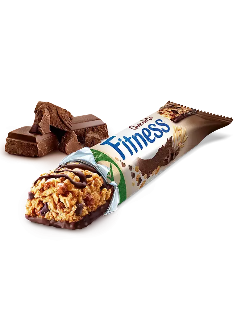 Nestle Fitness Chocolate (23,5 gr)