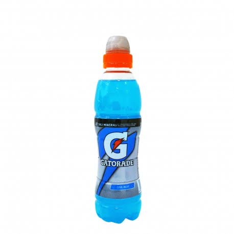 GATORADE COOL BLUE 500ml