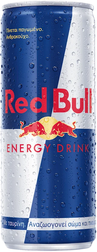 Red Bull Energy Drink (355ml)