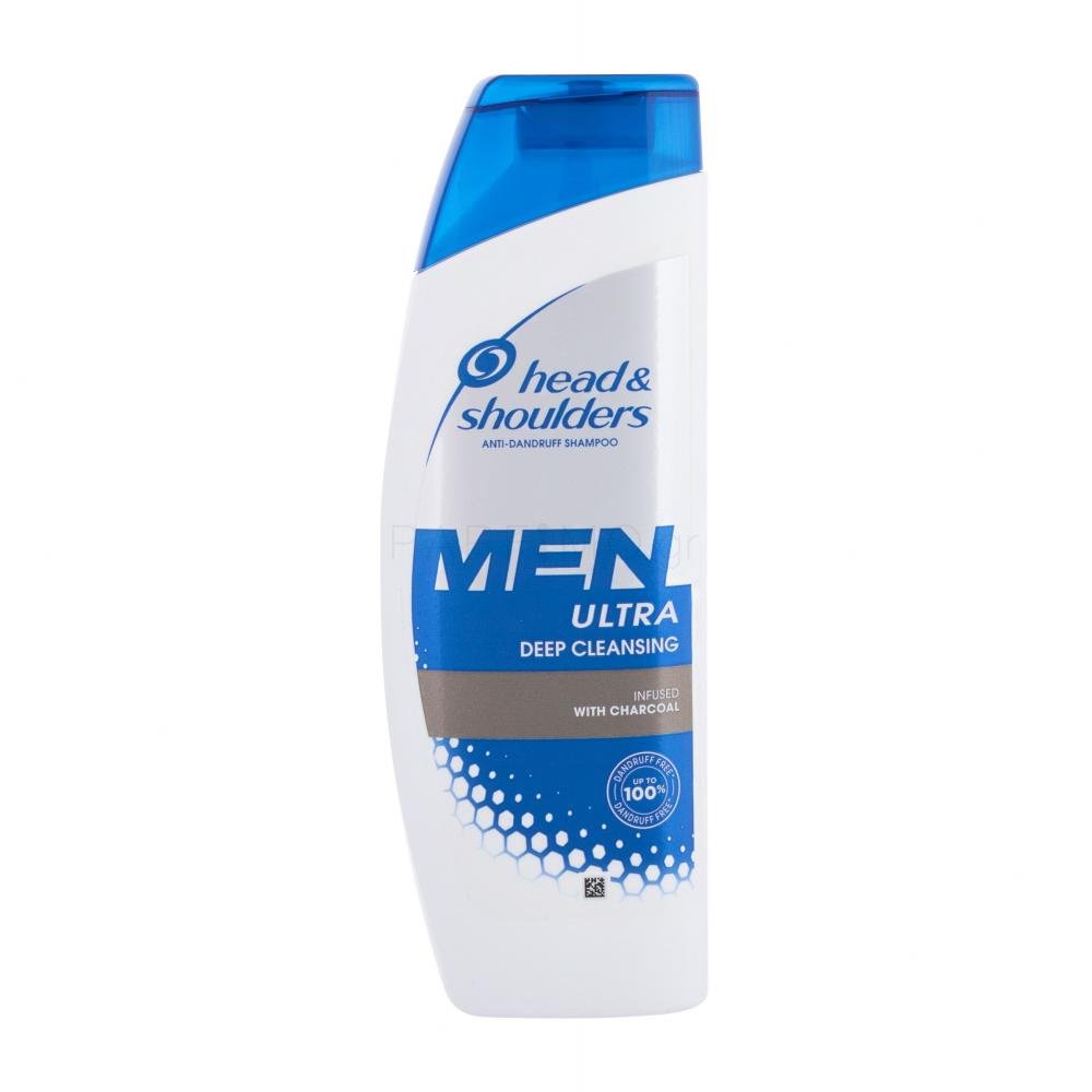 Head & Shoulders Total Care