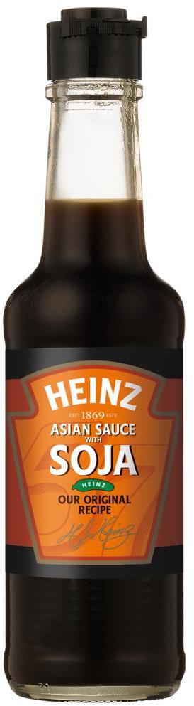 Heinz Soja Sauce 150ml