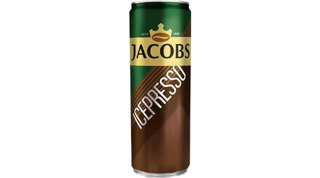Jacobs Ice Presso 250ml