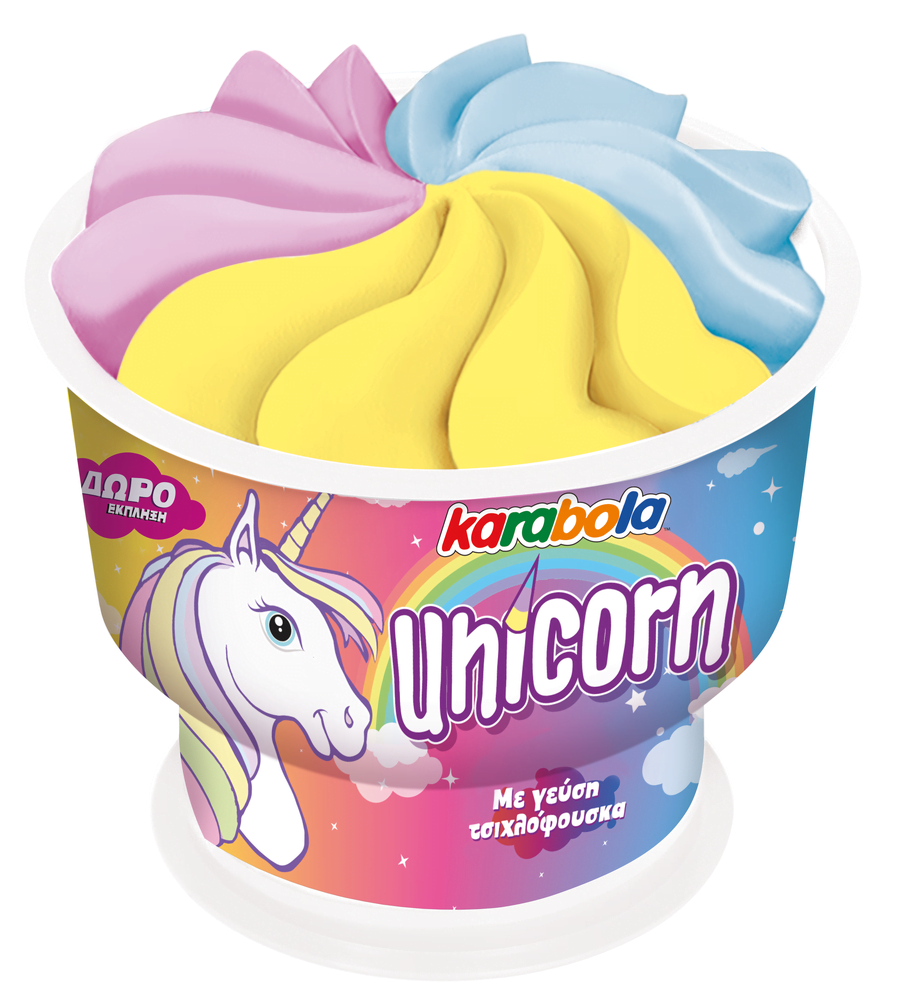 Karabola Unicorn 110ml
