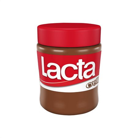 Lacta Cream Άλειμμα Σοκολάτας (360gr)