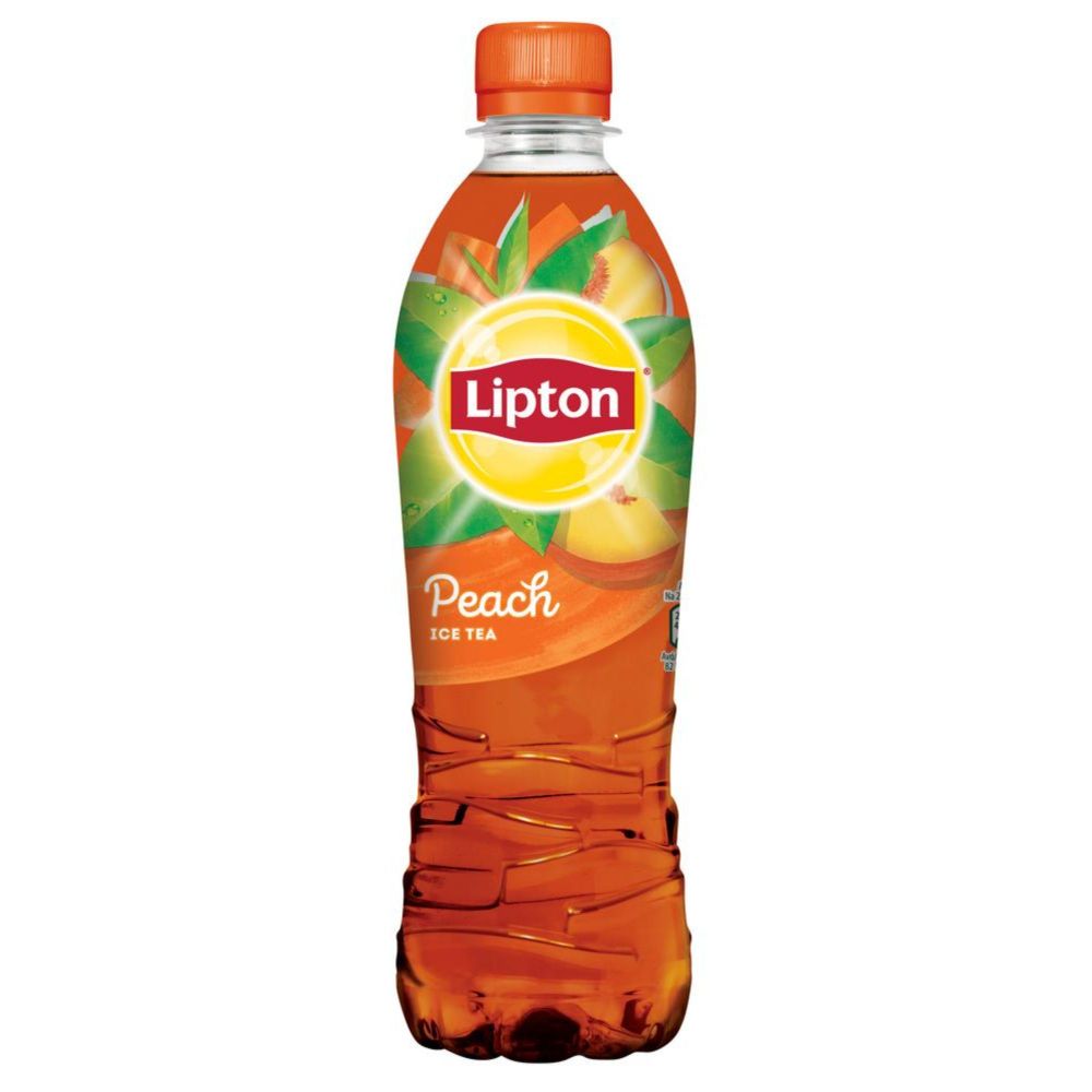 Ice Tea Redacine Lipton (500 ml)