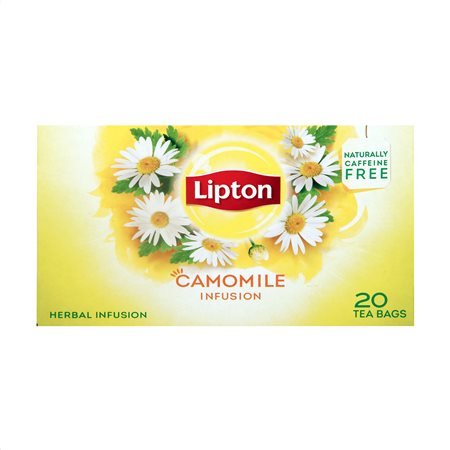 LIPTON Removal of Hamomeli