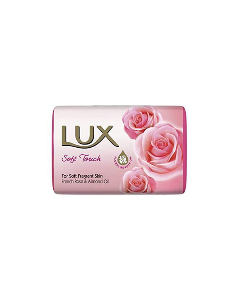 Lux Soft Touch 85g