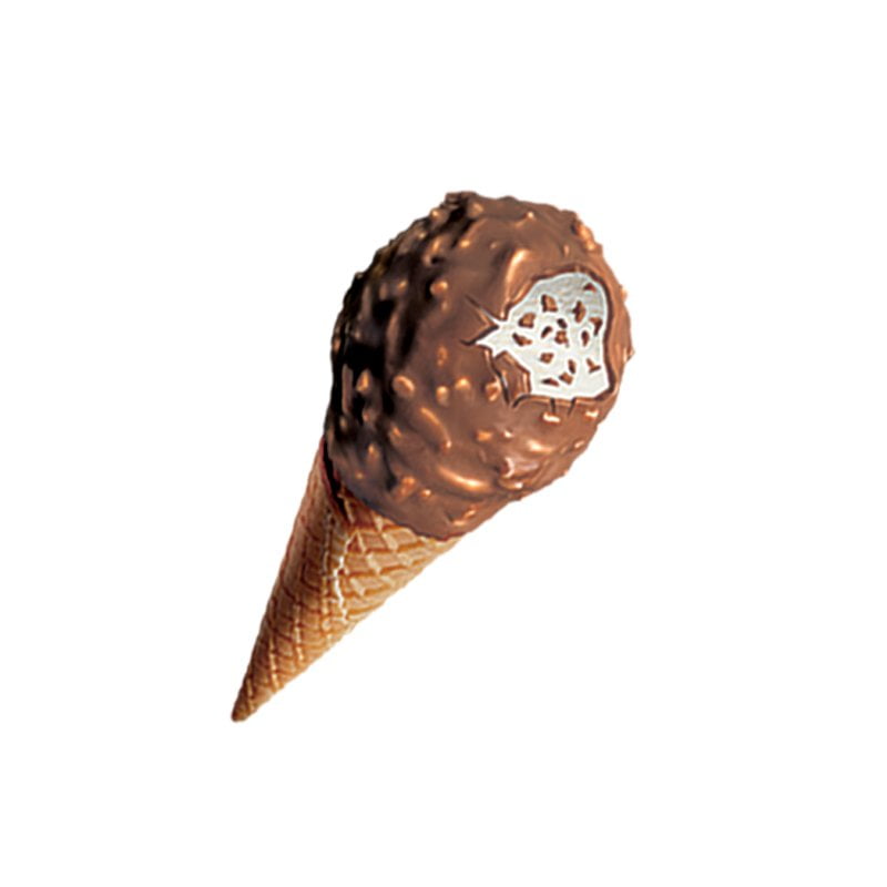 Magic Cone Almond