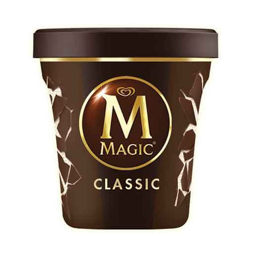 Magic  Classic 440ml