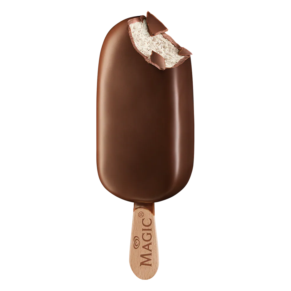 Magic almond 86g 120ml