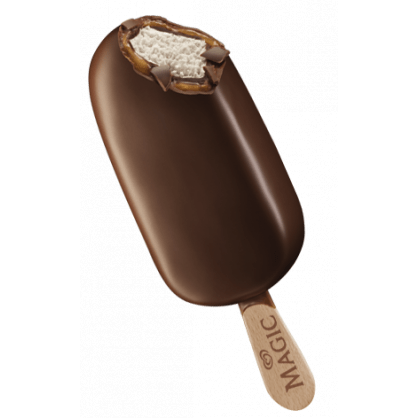 Magic Ice Cream Double Caramel 73g